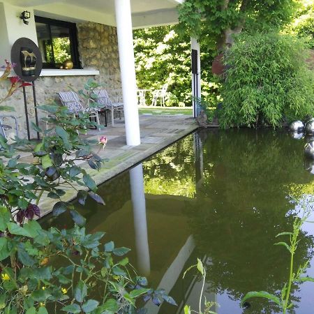 Appartement Tout Confort Refait A Neuf Deauville Luaran gambar