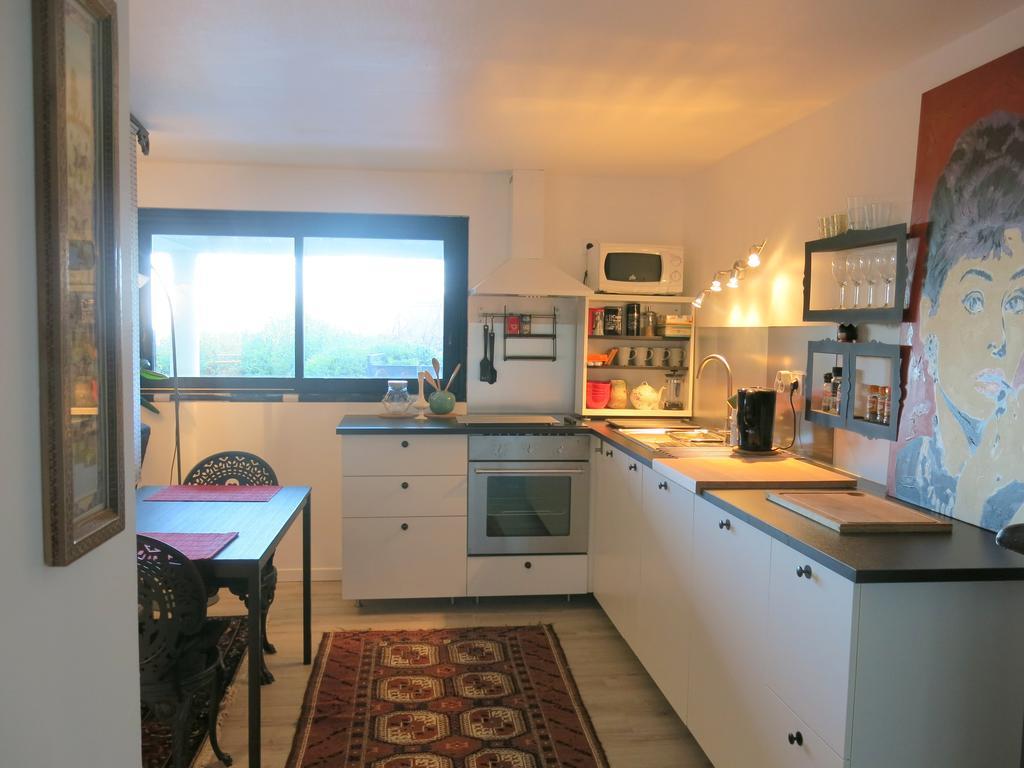 Appartement Tout Confort Refait A Neuf Deauville Luaran gambar