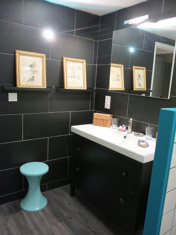 Appartement Tout Confort Refait A Neuf Deauville Luaran gambar