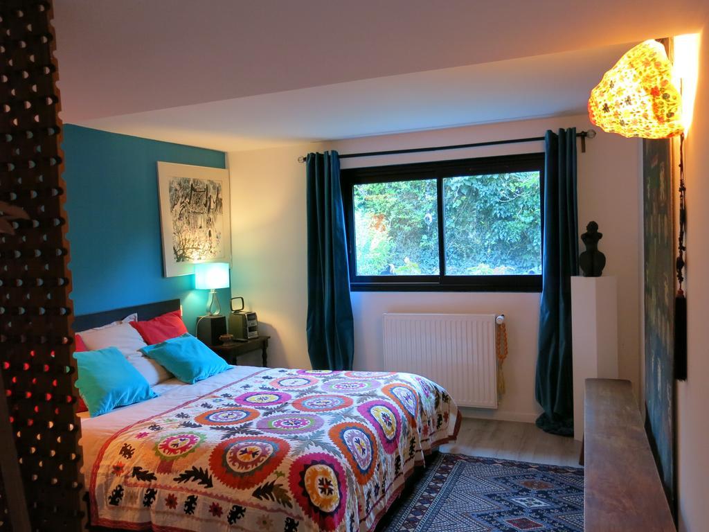 Appartement Tout Confort Refait A Neuf Deauville Luaran gambar