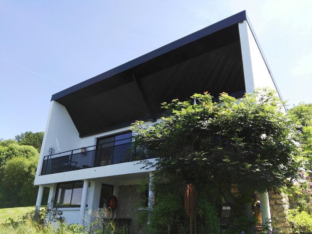 Appartement Tout Confort Refait A Neuf Deauville Luaran gambar