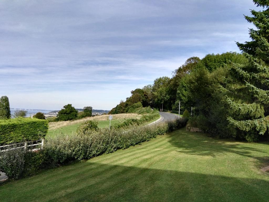Appartement Tout Confort Refait A Neuf Deauville Luaran gambar