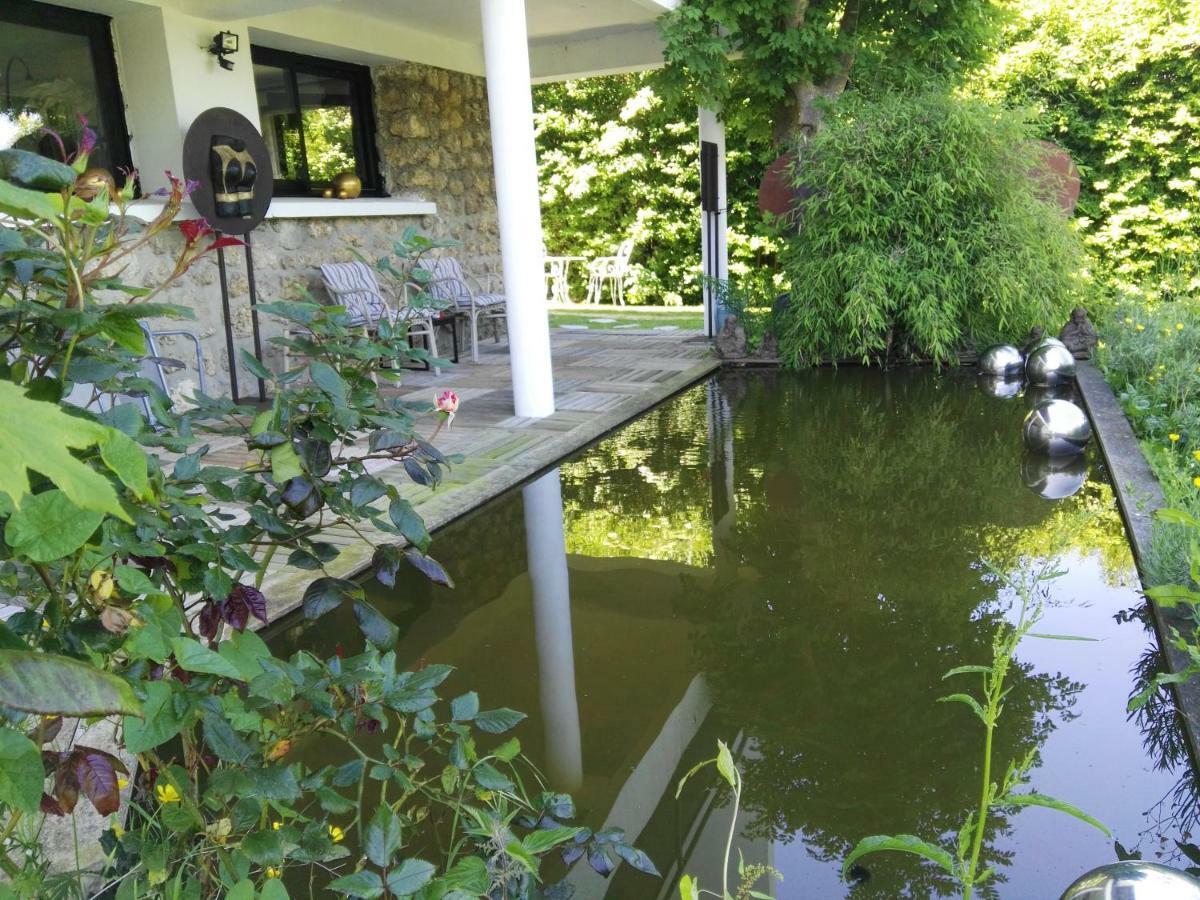 Appartement Tout Confort Refait A Neuf Deauville Luaran gambar