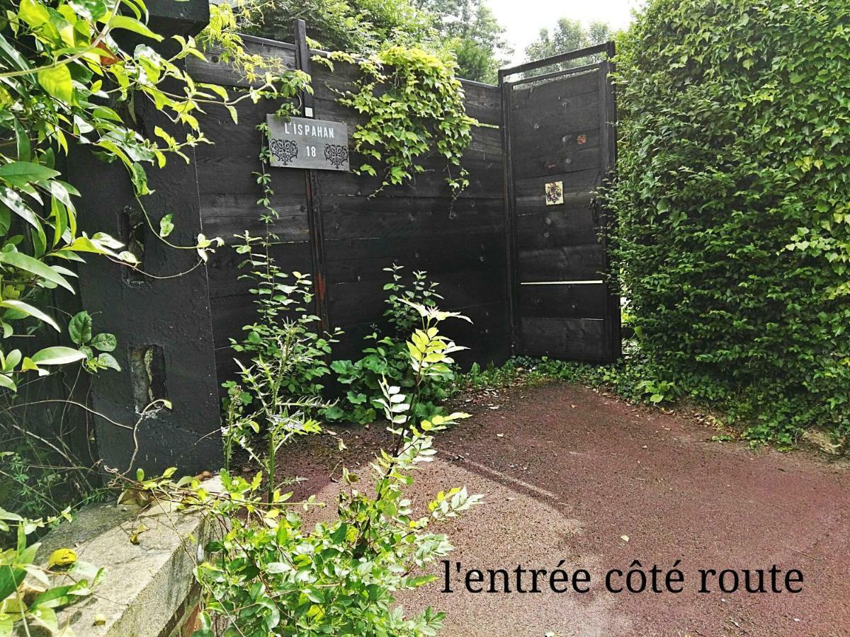 Appartement Tout Confort Refait A Neuf Deauville Luaran gambar